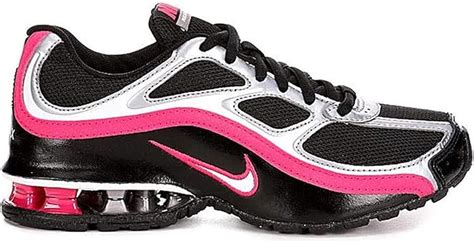 nike reax damen lauftrainer|Amazon.com: Nike Reax Run Womens Running Shoes.